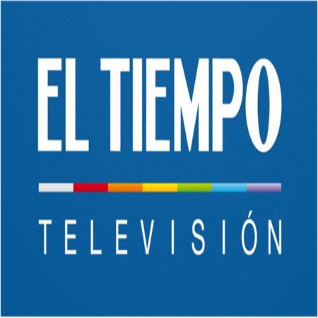 EL TIEMPO TELEVISION