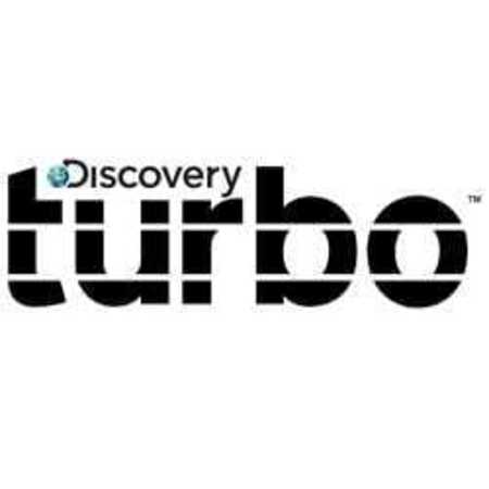 DISCOVERY TURBO